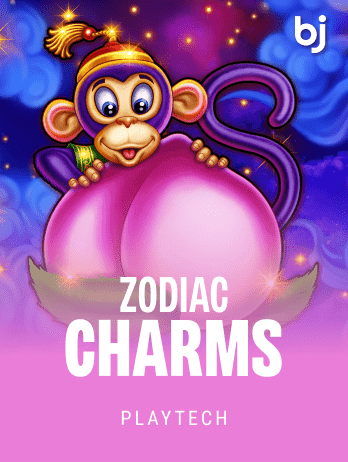 Zodiac Charms game thumbnail
