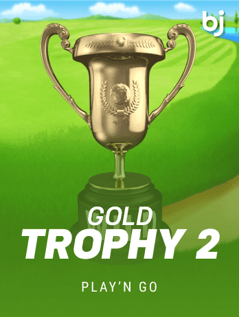 Gold Trophy 2 screenshot