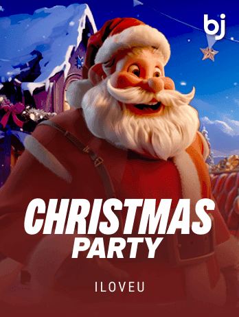 Christmas Party screenshot