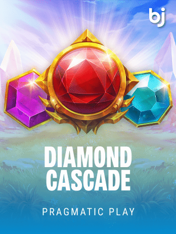 Diamond Cascade game thumbnail