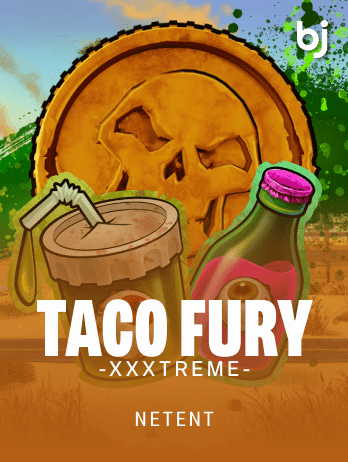 Taco Fury XXXtreme game thumbnail