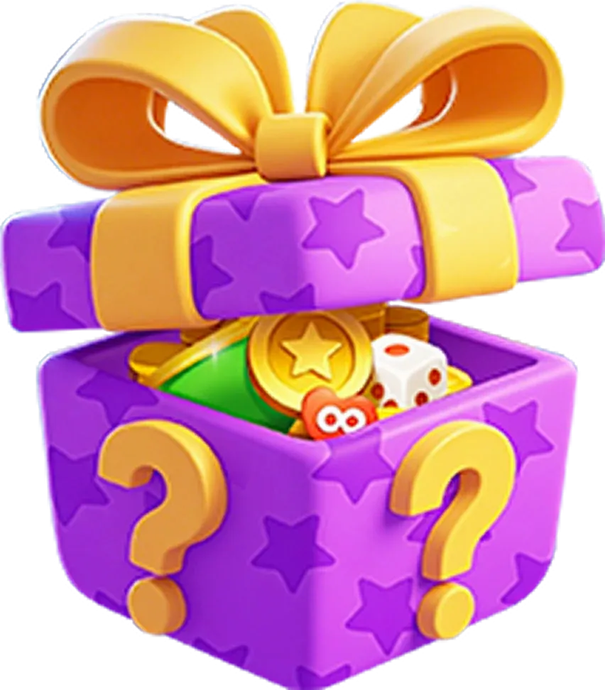 লাকি স্পিন বোনাস icon