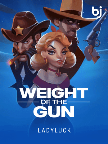Weight of the Gun game thumbnail