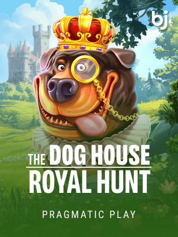 The Dog House – Royal Hunt game thumbnail