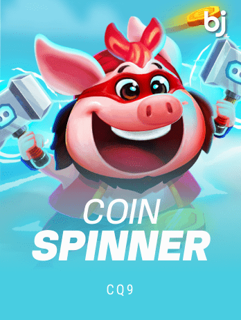 Coin Spinner game thumbnail