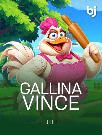 Gallina Vince game thumbnail