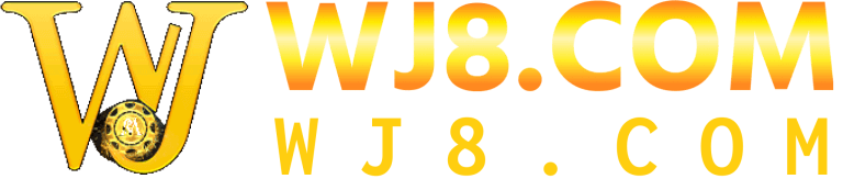 wj8 ক্যাসিনো Logo